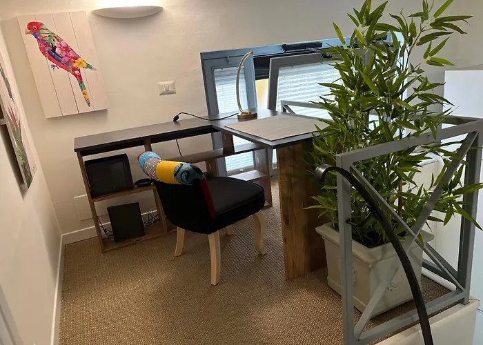 Il Belcanto - Carozzi דירה מילאנו