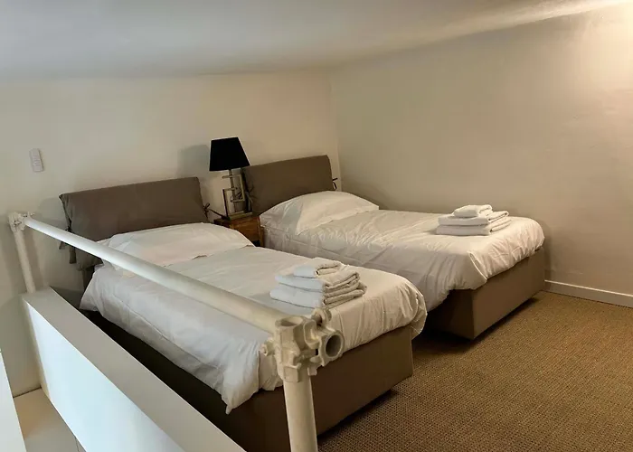 דירה Il Belcanto - Carozzi מילאנו