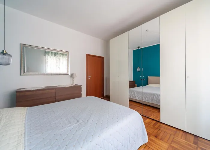 Appartement Sofia *