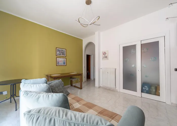 Sofia Appartement Milaan