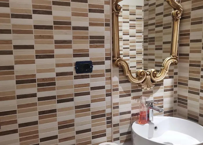 Milancenisio לינה וארוחת בוקר