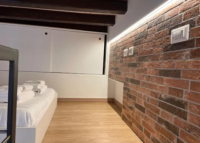 アパート Kibilu - Luxury Near Bocconi - Centre *