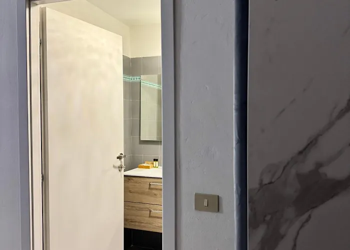 Appartamento Navigli Metro4-tram2-naviglio Grande