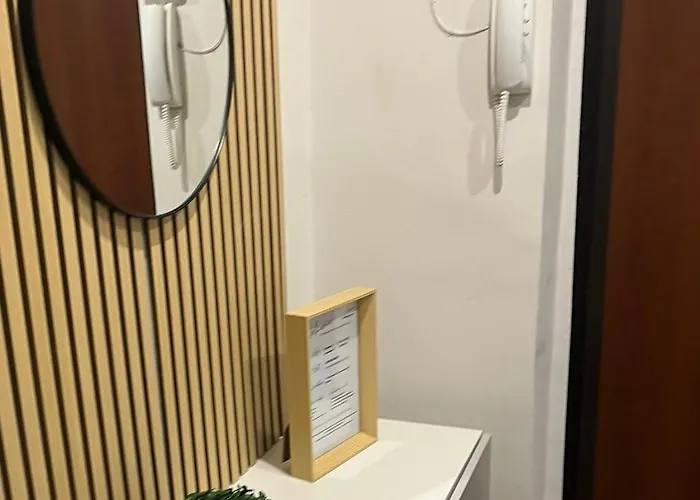 Navigli Duomo Bocconi Modern House Double-room * Milano