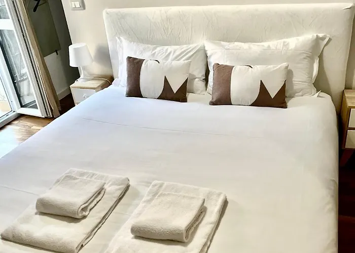 Navigli Duomo Bocconi Modern House Double-room