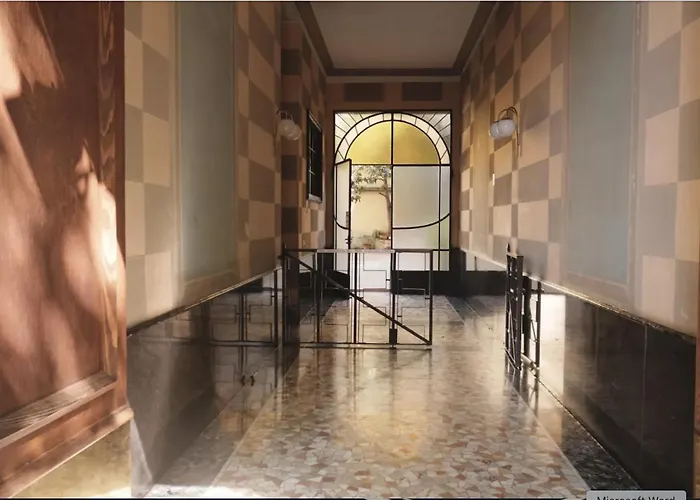 Bwr - Two-room Near Navigli Area, Foppa アパート