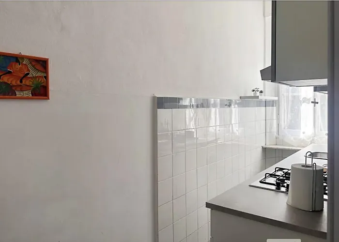 アパート Bwr - Two-room Near Navigli Area, Foppa *