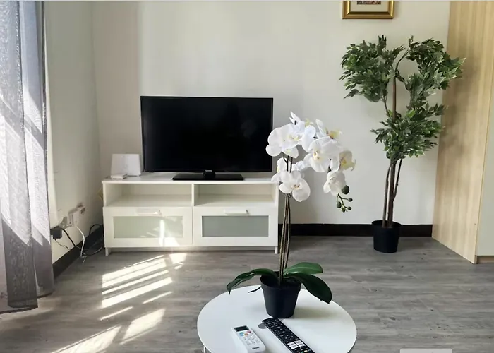 Bwr - Two-room Near Navigli Area, Foppa