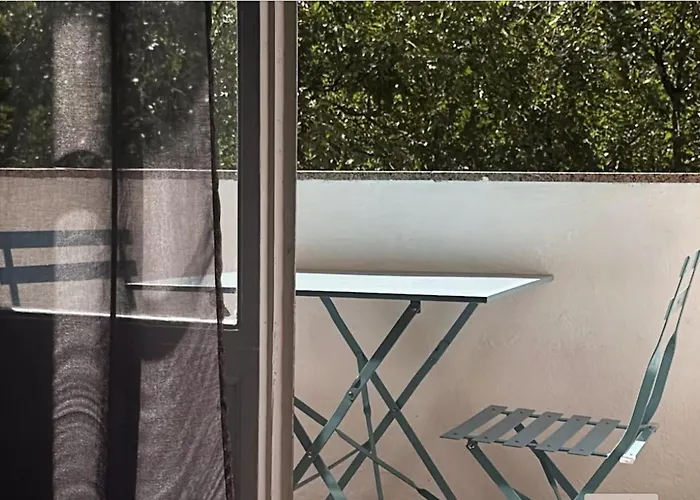 Bwr - Two-room Near Navigli Area, Foppa アパート ミラノ