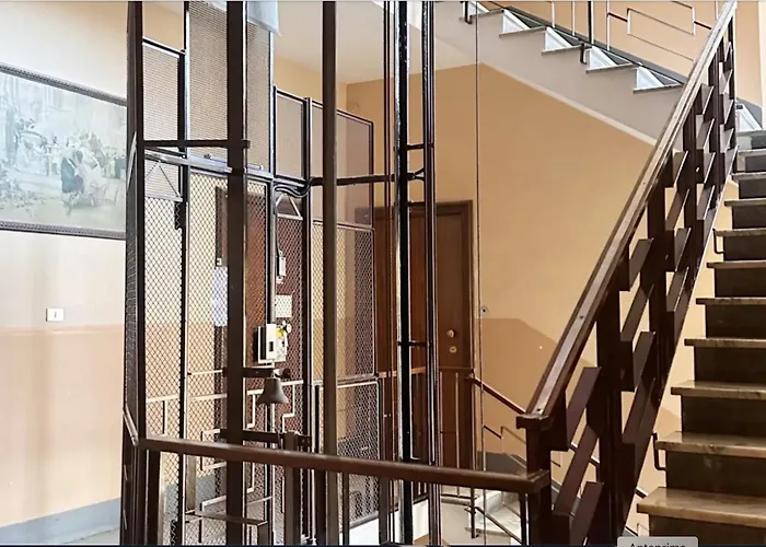 Bwr - Two-room Near Navigli Area, Foppa