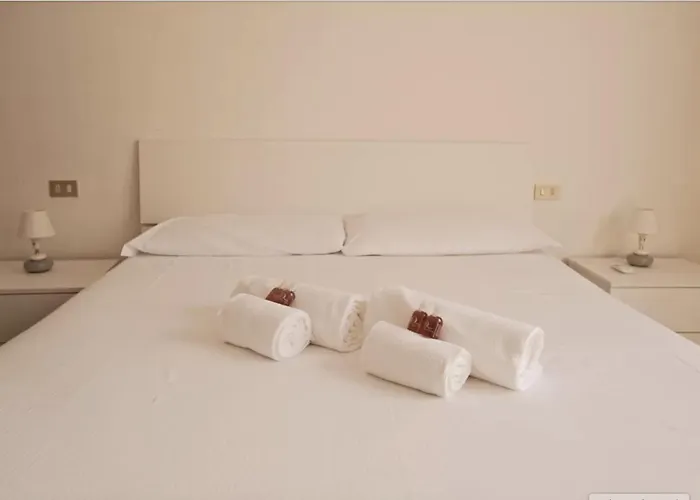 Апартаменты Bwr - Two-room Near Navigli Area, Foppa