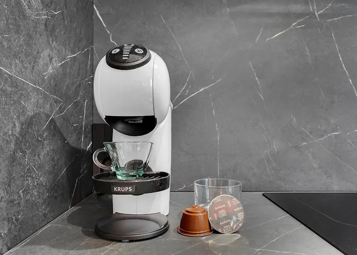 Luxury Fiera Lotto M1 Appartement