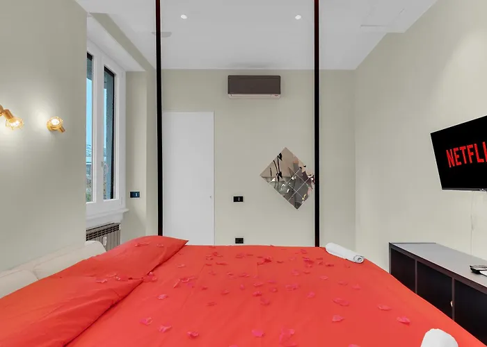 Luxury Fiera Lotto M1 *