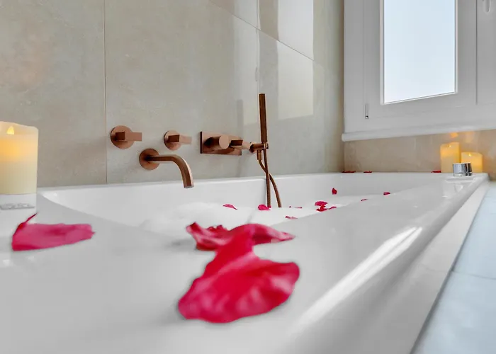 Luxury Fiera Lotto M1 Appartement *