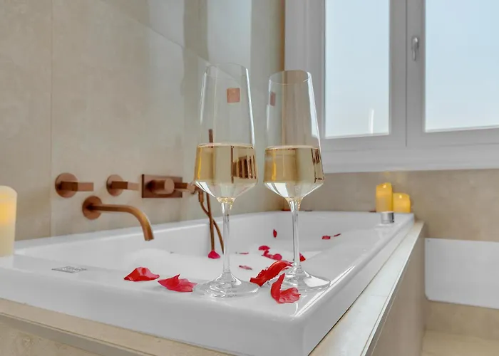 Luxury Fiera Lotto M1 Appartement *