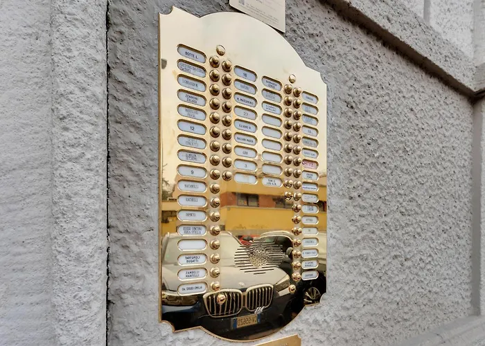 Luxury Fiera Lotto M1