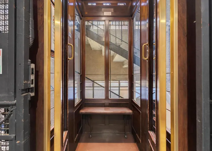 Lägenhet Luxury Fiera Lotto M1