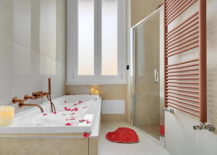 Luxury Fiera Lotto M1 *