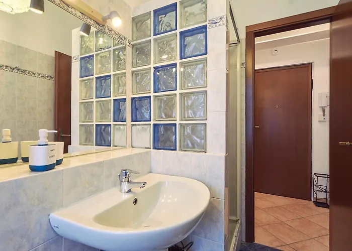 Navigli In The Center Five Star Apartamento *