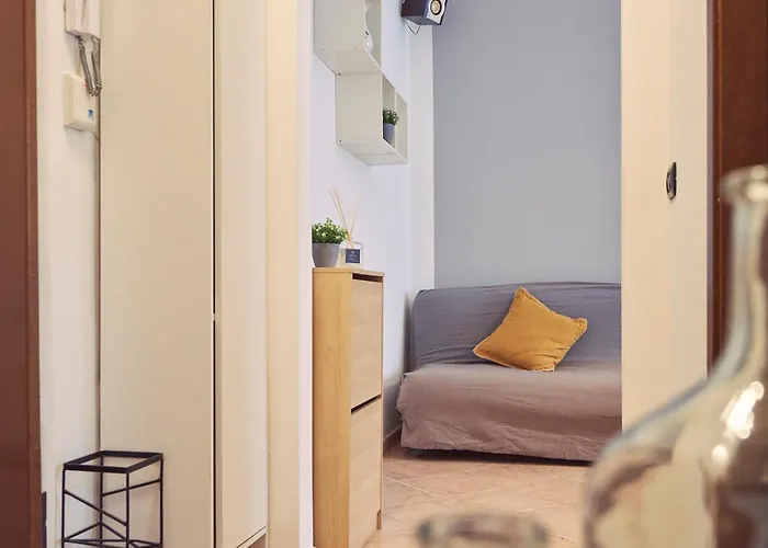 Apartamento Navigli In The Center Five Star *