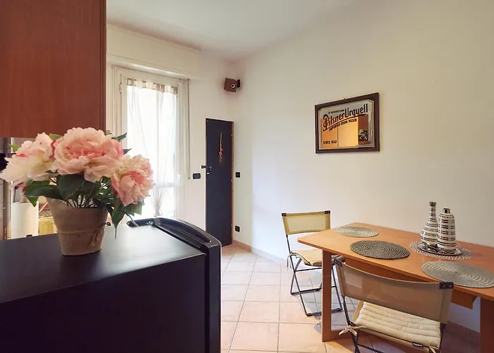 Apartment Navigli In The Center Five Star *