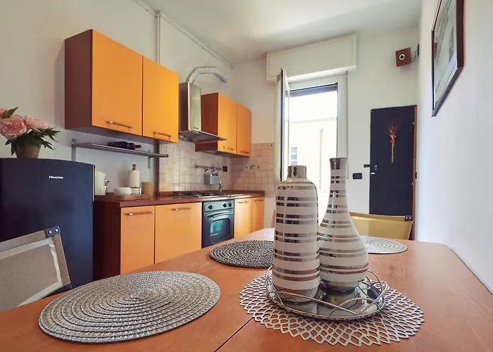 Apartment Navigli In The Center Five Star *