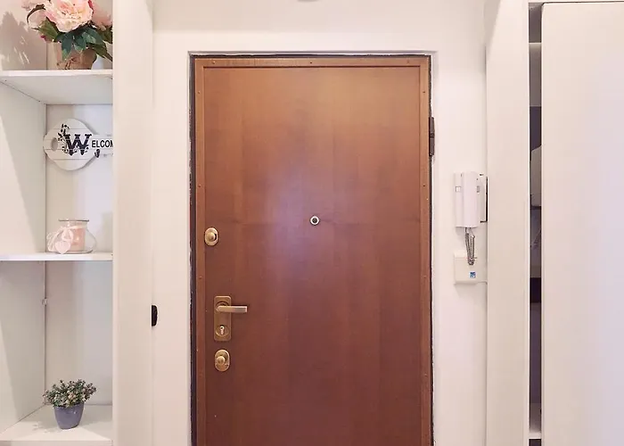 Navigli In The Center Five Star *