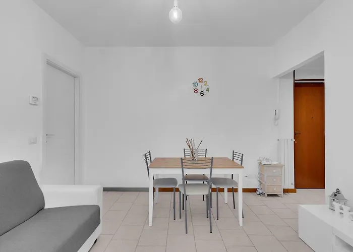 Apartmán Fute182 -bicocca- Easy House Milán