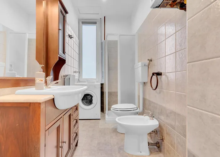 Fute182 -bicocca- Easy House Milán