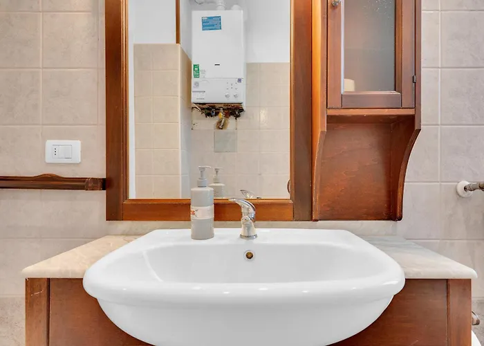 Fute182 -bicocca- Easy House *