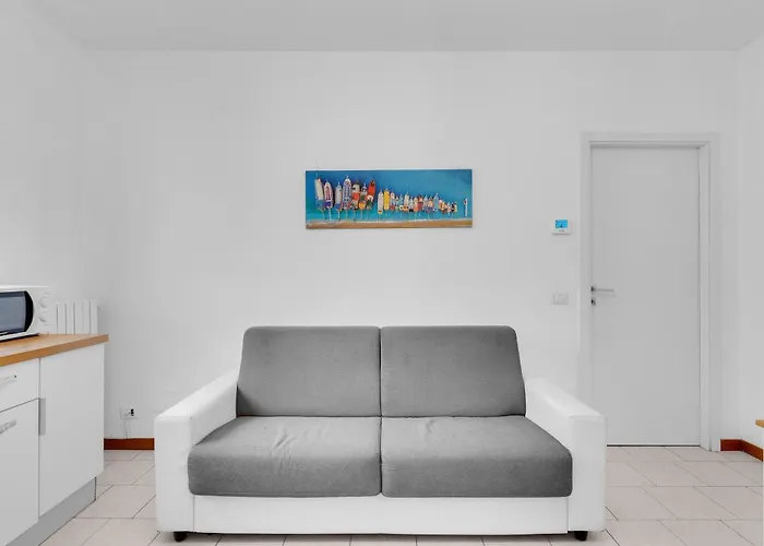 Fute182 -bicocca- Easy House Milán