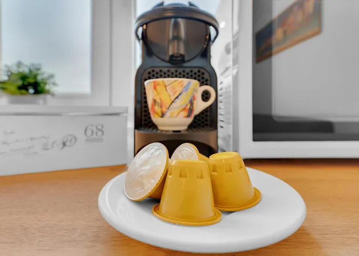 Fute182 -bicocca- Easy House