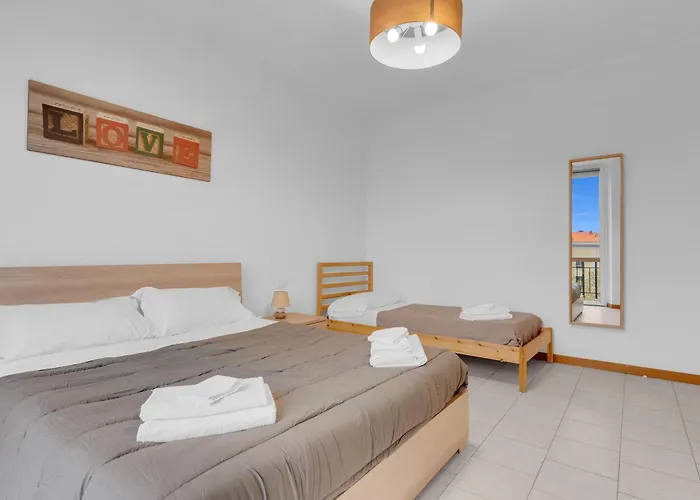 Fute182 -bicocca- Easy House