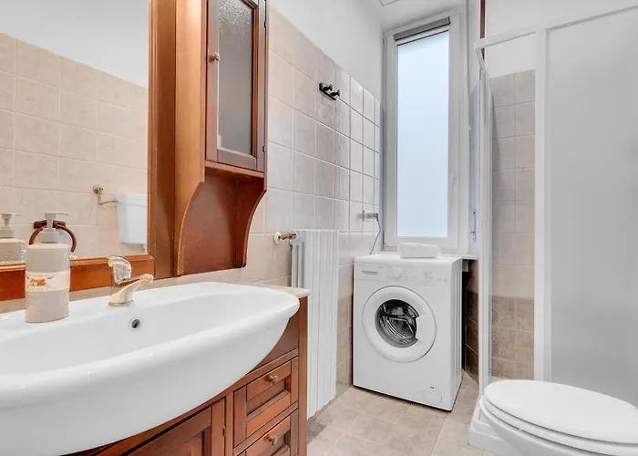 Fute182 -bicocca- Easy House Milán