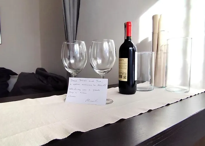 Monolocale In Quartiere Nolo ミラノ