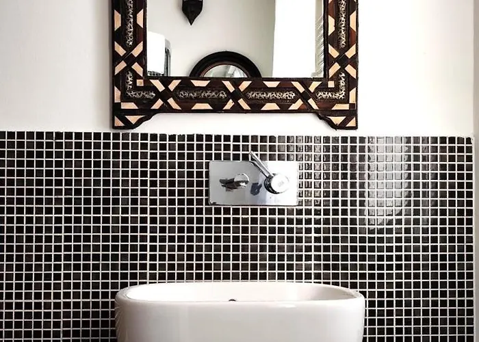 Monolocale In Quartiere Nolo *