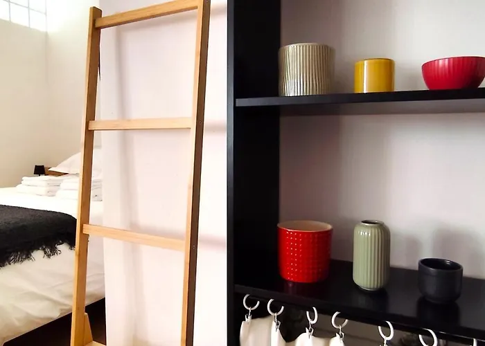 アパート Monolocale In Quartiere Nolo *