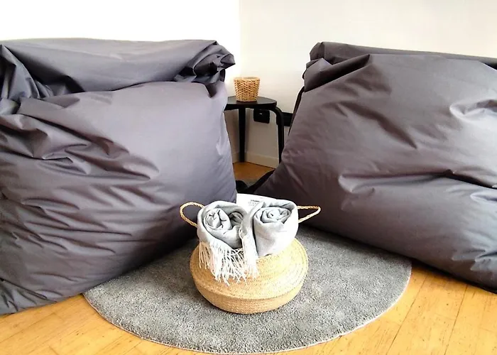 Monolocale In Quartiere Nolo アパート *