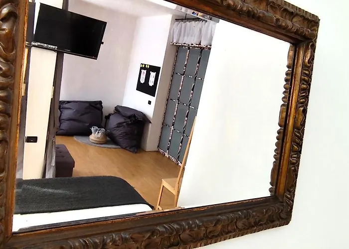 Monolocale In Quartiere Nolo * ミラノ