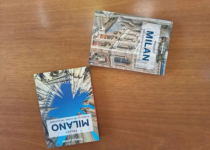 Appartamento Gioia Martesana Skyline - 140 Mq Milano