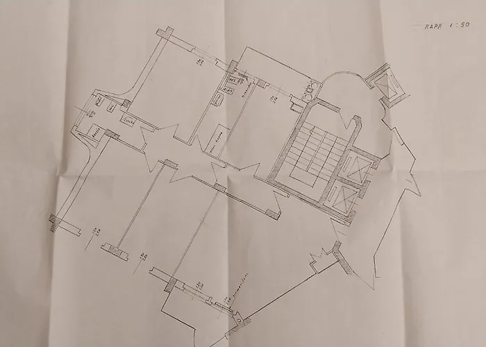 Appartamento Gioia Martesana Skyline - 140 Mq