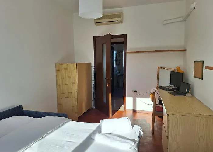 Gioia Martesana Skyline - 140 Mq Appartamento