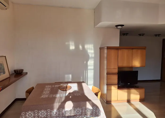 Gioia Martesana Skyline - 140 Mq Appartamento *