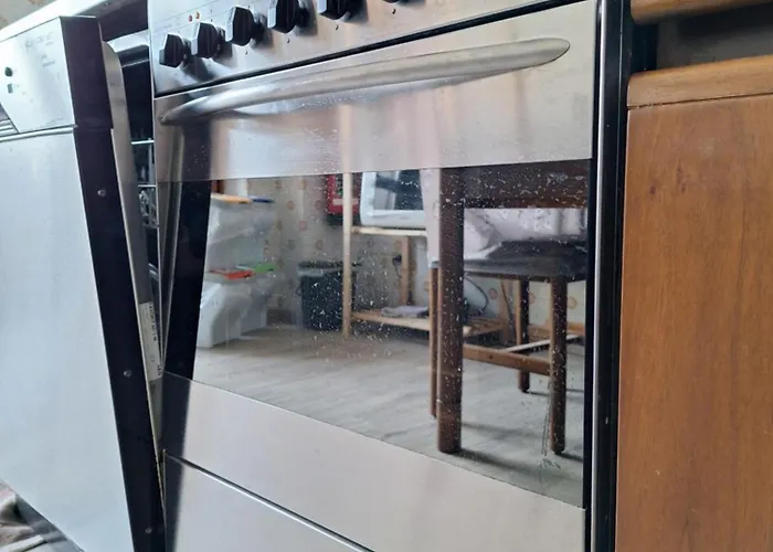 Appartamento Gioia Martesana Skyline - 140 Mq *