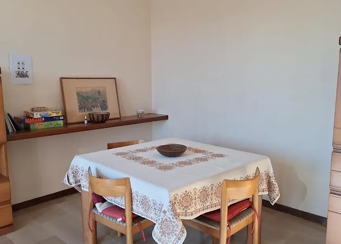 Appartamento Gioia Martesana Skyline - 140 Mq