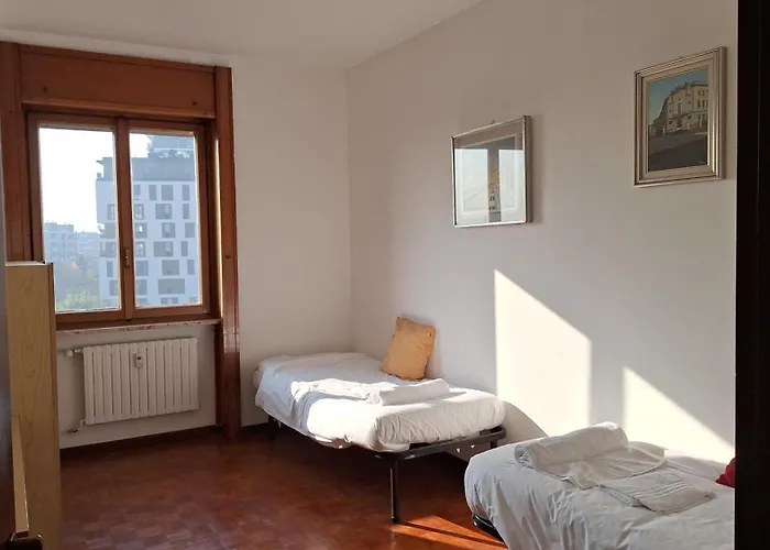 Gioia Martesana Skyline - 140 Mq