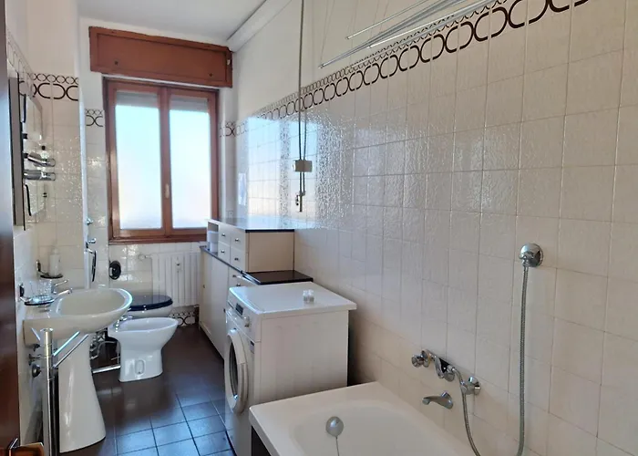 Appartamento Gioia Martesana Skyline - 140 Mq *