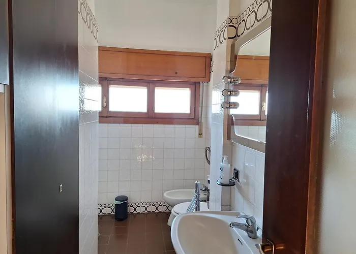 Appartamento Gioia Martesana Skyline - 140 Mq