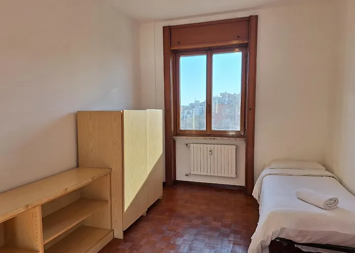 Apartmán Gioia Martesana Skyline - 140 Mq Milán