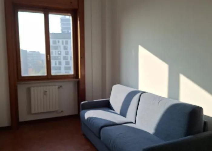 Gioia Martesana Skyline - 140 Mq * Milano